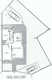 VILLETTA A SCHIERA VISTA MARE - MONTEFIORE - Loc. Serbadone - . 230 MILA