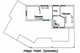 VILLA Stupenda- FRATTE di SASSOFELTRIO - . 550 MILA TRATT.