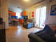 APPARTAMENTO CON TERRAZZA PANORAMICA - Loc. SAN SAVINO - MONTESCUDO/MONTE COLOMBO - . 140 MILA