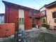 CASA ABBINATA ABITABILE - MONTEFIORE - Serra di Sopra - . 73 MILA