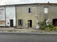 CASA ABBINATA DA RISTRUTTURARE - SALUDECIO - Loc. Sant'Ansovino - .50 MILA